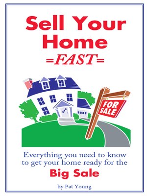 cover image of Sell your Home